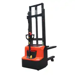 Electric Stacker - PSE12BD/ND